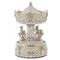Фигурка декоративная &quot;Карусель&quot; (муз, движ), L10,5 W10,5 H17 см