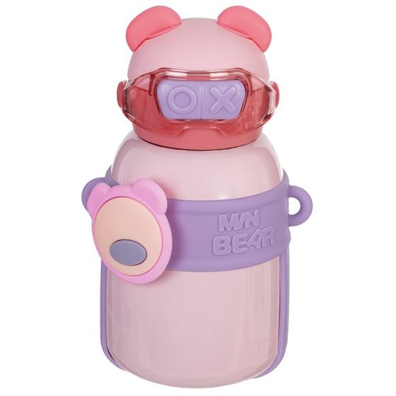 Термос, 600 мл, L10,5 W10 H18 см