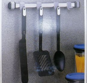 Организация пространства