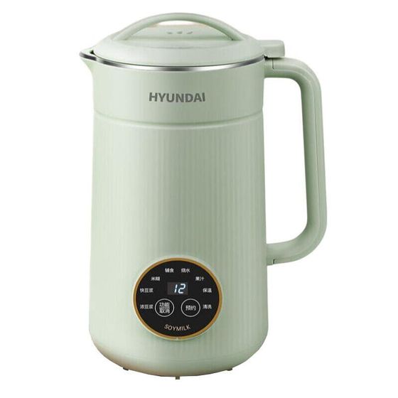 HYUNDAI B105K Touch-based Blenders Fully Automatic Multifunction Household Use