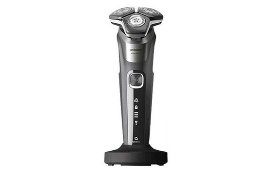 PHILIPS S8850 Swivel Type Razors Dedicated Cleaning Seat For Cleaning Beehive 8000 Collection Shaver