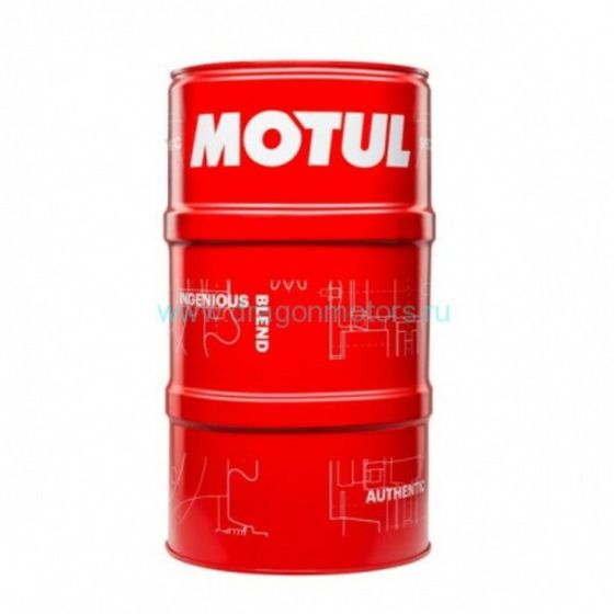 Масло моторное Motul SPECIFIC 913D 5W30, 60 л 104562