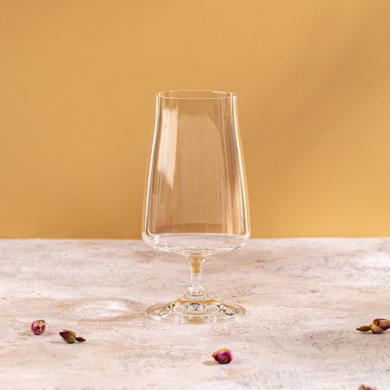 Набор бокалов для пива ALEX 380мл 6шт