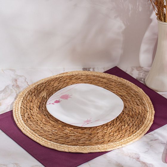 Столовый набор  КАРИН ЯМИЛА 46 предметов