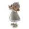 Фигурка декоративная &quot;Девочка&quot;, L7 W5 H12 см, 2в.