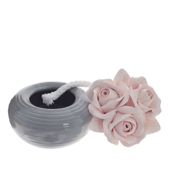 Сосуд для ароматического масла, Д9,5 Ш9,5 В8 см