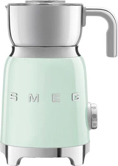 SMEG MFF11PGEU Pastel Green