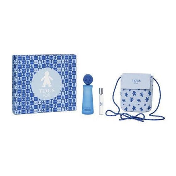 Tous Kids Boy Gift Set