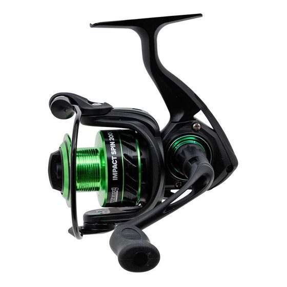 WIZARD Impact spinning reel