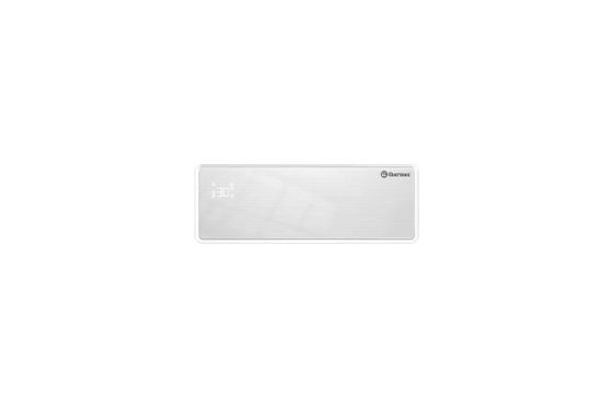 Тепловентилятор Thermex Stels 2000E 2000Вт серый