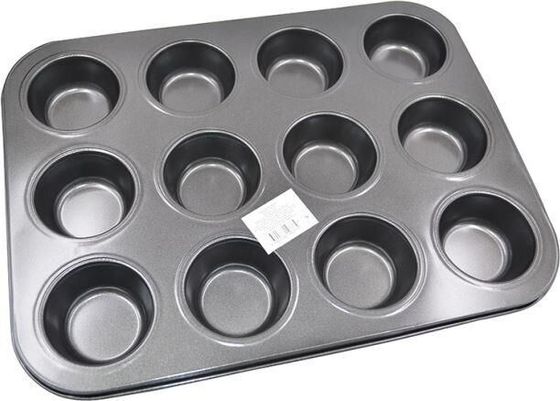 Форма для выпечки Fanhoff MU1214-08 35х26.5х3см