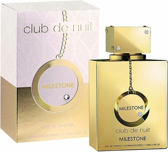 Club De Nuit Milestone - EDP