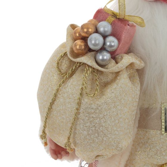 Дед Мороз, L29 W17 H59 см (полка 45 см.)