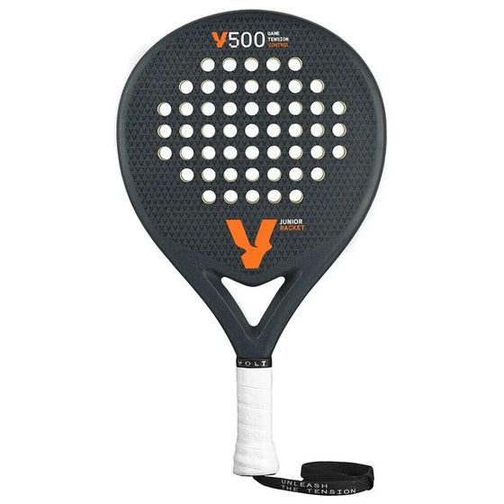 VOLT PADEL 500 V23 Junior Padel Racket