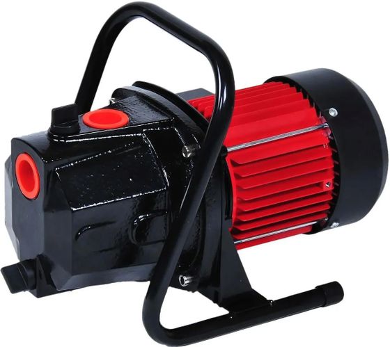 Насос поверхностный Elitech НС 1000Ч (E0803.002.00) 1000Вт 3600л/час (195690)