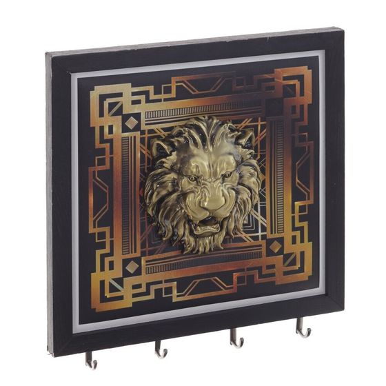 Ключница, Д25 Ш3 В27,5 см