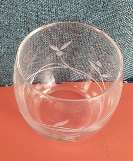 !09 Питьевой набор - 2 предмета (бокал для вина 350 мл, бокал для воды 250 мл)