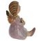 Фигурка декоративная &quot;Ангел&quot;, L5 W6,5 H7,5 см, 2в.