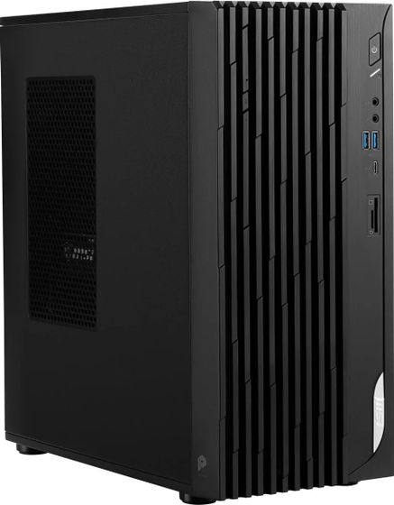 ПК MSI Pro DP180 14-473RU черный i7-14700 16Gb/512Gb UHDGr 770 W11Pro (9S6-B0A731-473)