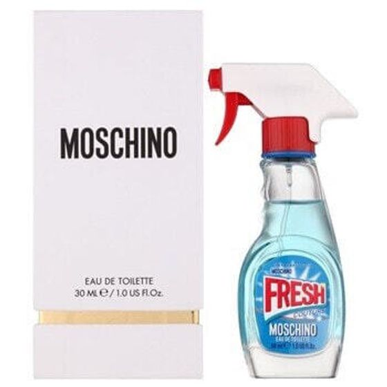 Moschino Fresh Couture Туалетная вода