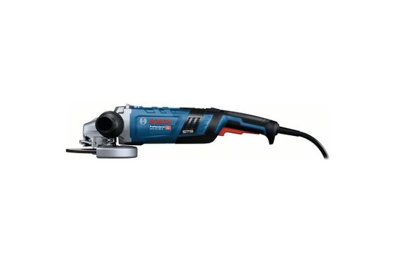 Углошлифовальная машина Bosch GWS 30-180 B 2800Вт 8500об/мин d=180мм