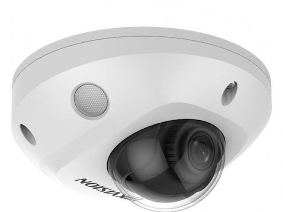 Камера IP 2MP Hikvision MINI DOME DS-2CD2523G2-IS(2.8mm)