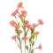 Цветок искусственный &quot;Эустома&quot;, L15 W15 H60 см, 3в.