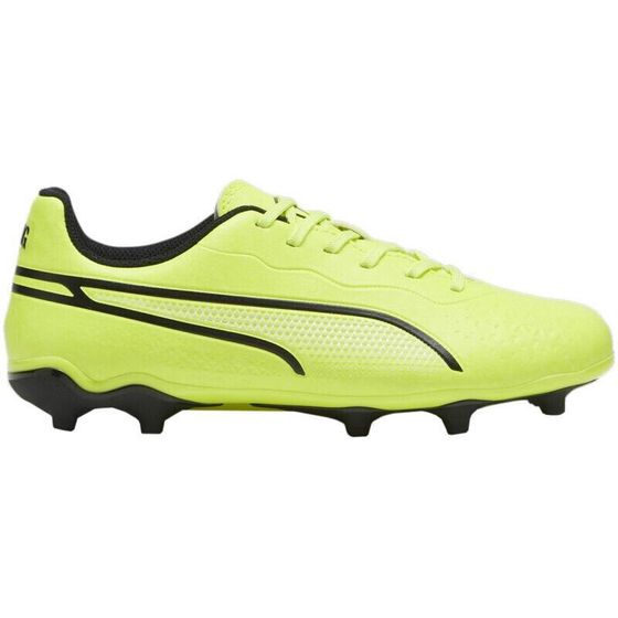 Puma King Match FG/AG Jr 107573 04 football shoes