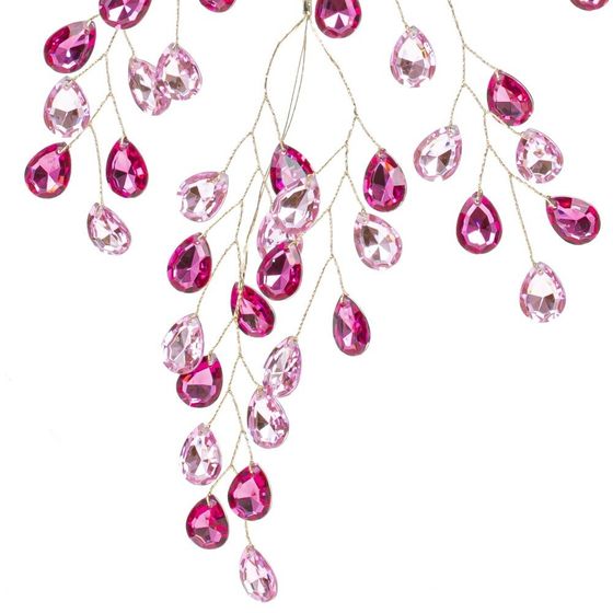 Изделие декоративное &quot;Ветка&quot;, L30 W2 H40 см