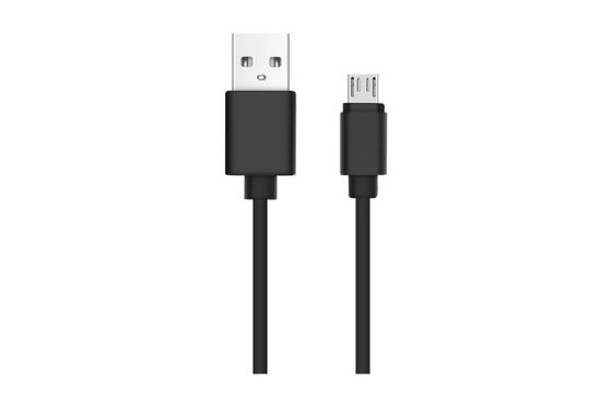 Кабель Olto USB 2.0 A(m)-Micro USB(m) ACCZ-3015 1м черный