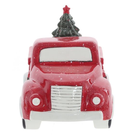 Конфетница &quot;Машина&quot;, 2, 2450 мл, L31 W18 H22 см