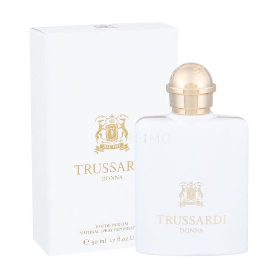 Trussardi Donna 2011 50 мл парфюмированная вода для женщин