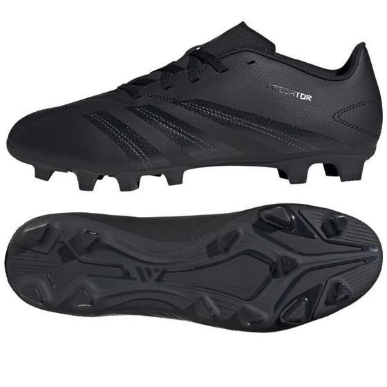 Кроссовки Adidas Predator Club FxG M IG7759