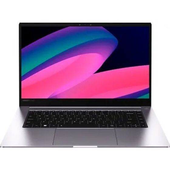 Ноутбук 15.6&quot; Infinix Inbook X3 PLUS_XL31 серый i3-1215U 8GB/256GB UHDGr W11H (71008301214)