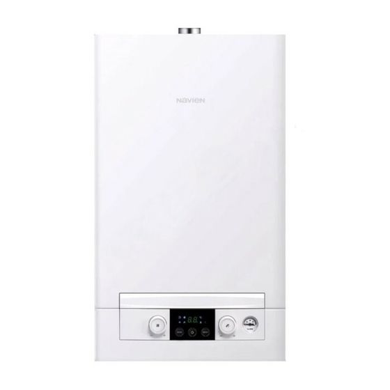 Котел газовый NAVIEN Heatluxe NGB210 16K, 16 кВт, настенный, двухконтурный