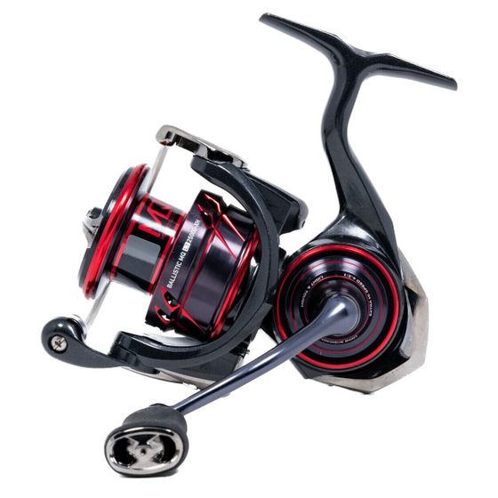 Daiwa Ballistic LT MQ Spinning Reel 2500D