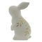 Фигурка декоративная "Заяц", L8 W9 H17 см