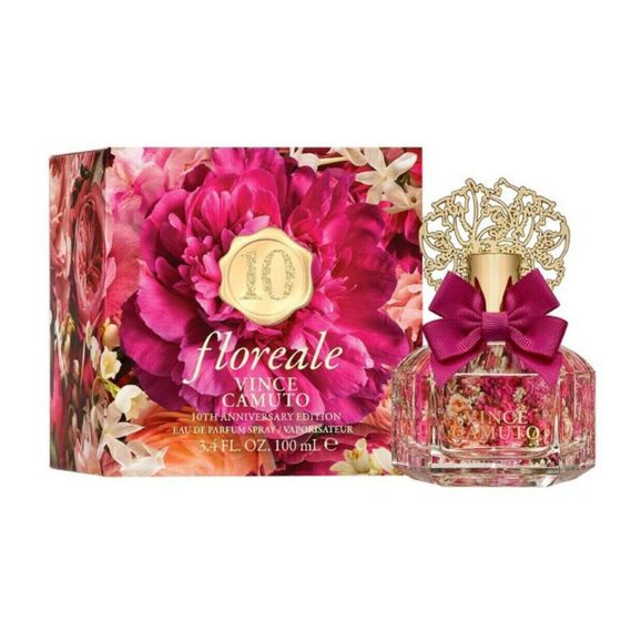 Женская парфюмерия Vince Camuto EDP Floreale 100 мл