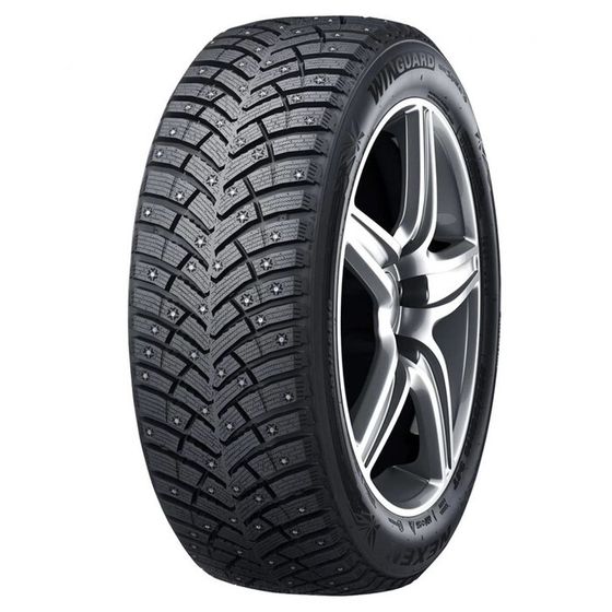 Шина зимняя шипованная Nexen Winguard winSpike 3 285/45 R22 114T