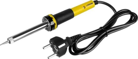 Набор для пайки Stayer PROFI PROTerm 60Вт 8 предм. (55314-60-H8)