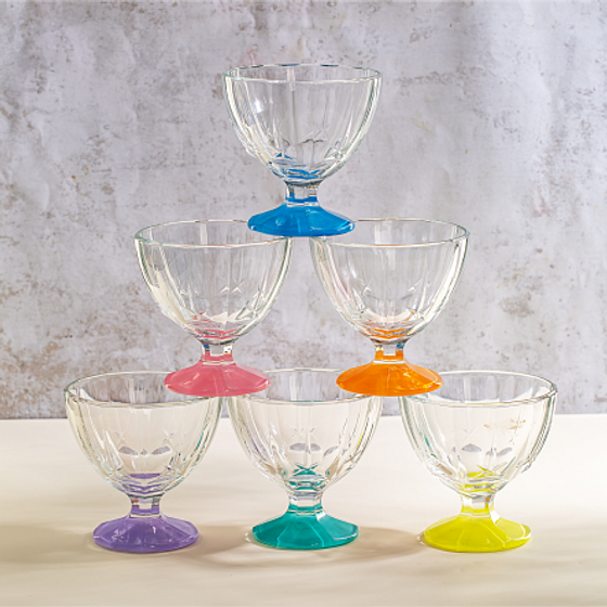 Креманка ЗВЕЗДА ЛАК МИКС НЬЮ