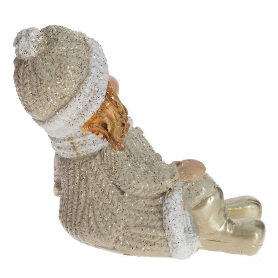 Фигурка декоративная &quot;Мальчик/Девочка&quot;, L7,5 W5 H5,5 см, 2в.