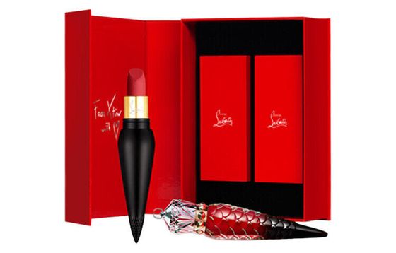 CL LUBOTING Makeup Sets Easy To Color