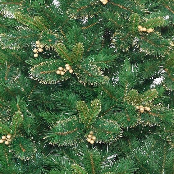 Елка искусственная &quot;Холодок&quot;, H229 см, 853 ветки