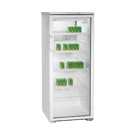 Холодильная витрина &quot;Бирюса&quot; 290, 290 л, белая