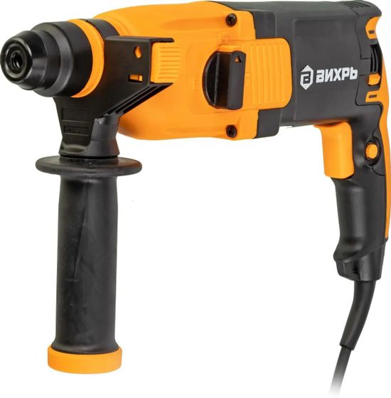 Перфоратор Вихрь П-850К 850Вт патрон:SDS-plus уд.:3.2Дж (72/3/10)