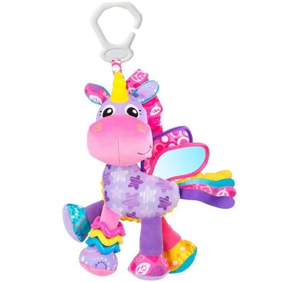 PLAYGRO Activity Pendant Stella El Unicornio Playgr