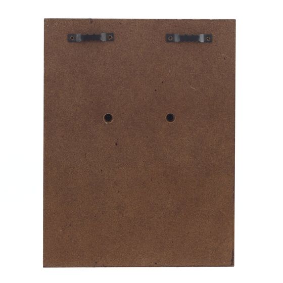 Ключница, L18,5 W3,5 H24 см