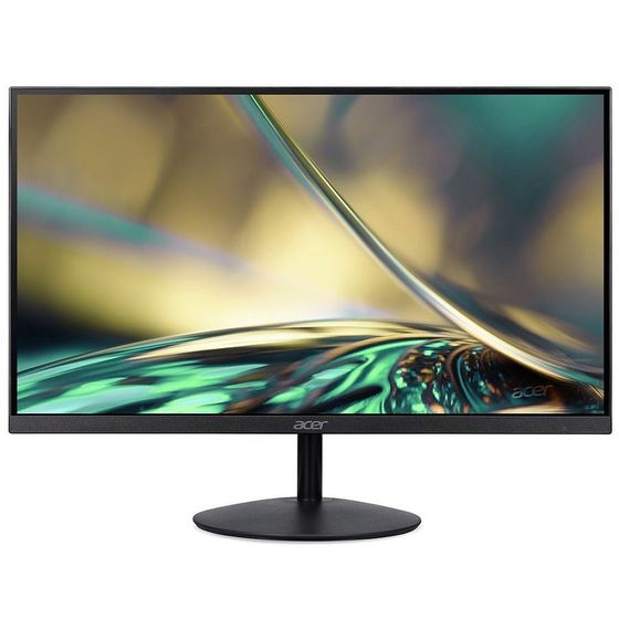 Монитор 21.5&quot; Acer SA222QHbi черный VA 1920x1080 100Гц (UM.WS2EE.H02)