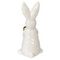 Фигурка декоративная &quot;Заяц&quot;, L5,5 W5 H12,5 см
